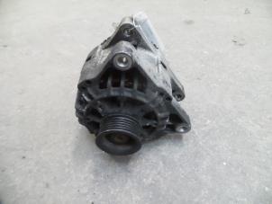 Begagnade Dynamo Citroen Xsara Picasso (CH) 1.8 16V Pris på förfrågan erbjuds av Autodemontage Joko B.V.