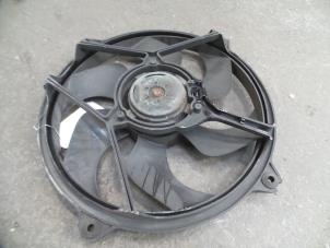 Begagnade Kylfläkt Citroen Xsara Picasso (CH) 1.8 16V Pris på förfrågan erbjuds av Autodemontage Joko B.V.