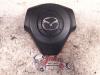 Mazda 3 Sport (BK) 1.3i 16V Vänster airbag (ratt)