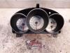 Mazda 3 Sport (BK) 1.3i 16V Instrumentpanel