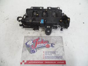 Begagnade Insugsrör Fiat Punto Evo (199) 1.3 JTD Multijet 85 16V Pris på förfrågan erbjuds av Autodemontage Joko B.V.