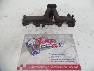 Begagnade Avgasgrenrör Fiat Punto Evo (199) 1.3 JTD Multijet 85 16V Pris på förfrågan erbjuds av Autodemontage Joko B.V.