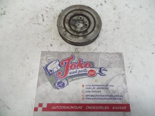 Begagnade Remskiva, vevaxel Fiat Punto Evo (199) 1.3 JTD Multijet 85 16V Pris på förfrågan erbjuds av Autodemontage Joko B.V.