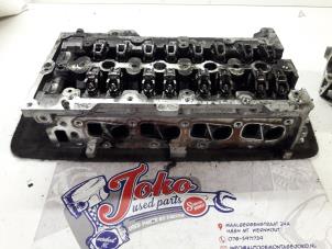 Begagnade Topplock Fiat Punto Evo (199) 1.3 JTD Multijet 85 16V Pris på förfrågan erbjuds av Autodemontage Joko B.V.