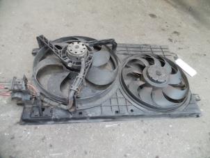 Begagnade Kylfläkt Volkswagen Golf IV (1J1) 1.6 16V Pris på förfrågan erbjuds av Autodemontage Joko B.V.