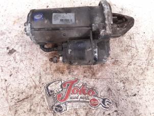 Używane Rozrusznik Mercedes Vito (638.0) 2.3 110D Cena na żądanie oferowane przez Autodemontage Joko B.V.