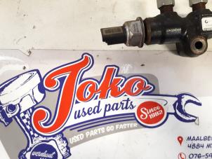 Gebruikte Brandstofdruk sensor Ford Focus 2 1.6 TDCi 16V 90 Prijs op aanvraag aangeboden door Autodemontage Joko B.V.