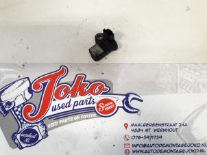 Używane Czujnik walu korbowego Ford Focus 2 1.6 TDCi 16V 90 Cena na żądanie oferowane przez Autodemontage Joko B.V.