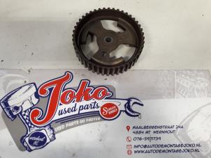 Gebruikte Nokkenas Tandwiel Ford Focus 2 1.6 TDCi 16V 90 Prijs op aanvraag aangeboden door Autodemontage Joko B.V.