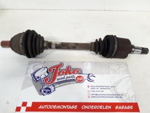 Gebruikte Steekas links-voor Ford Focus 2 1.6 TDCi 16V 90 Prijs op aanvraag aangeboden door Autodemontage Joko B.V.