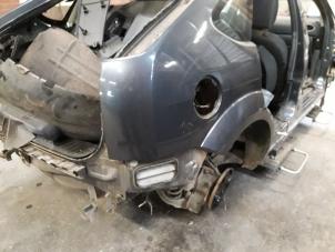 Begagnade Karosshörn, höger bak Ford Focus 2 1.6 TDCi 16V 90 Pris på förfrågan erbjuds av Autodemontage Joko B.V.