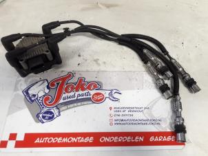 Begagnade Tändspole Volkswagen Golf VI Variant (AJ5/1KA) 1.2 TSI BlueMotion Pris på förfrågan erbjuds av Autodemontage Joko B.V.