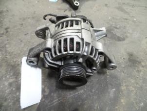 Begagnade Dynamo Opel Astra Pris på förfrågan erbjuds av Autodemontage Joko B.V.