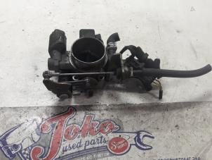 Begagnade Spjällhus Opel Astra Pris på förfrågan erbjuds av Autodemontage Joko B.V.