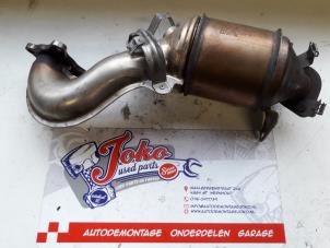 Begagnade Katalytisk avgasrenare Seat Leon (1P1) 1.4 TSI 16V Pris på förfrågan erbjuds av Autodemontage Joko B.V.