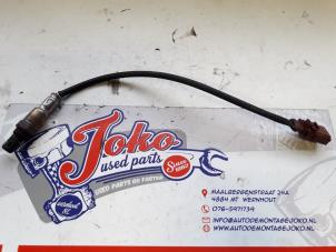 Begagnade Lambdasond Seat Leon (1P1) 1.4 TSI 16V Pris på förfrågan erbjuds av Autodemontage Joko B.V.