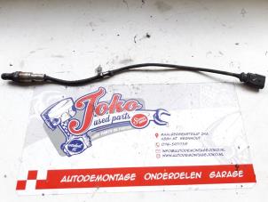 Begagnade Lambdasond Seat Leon (1P1) 1.4 TSI 16V Pris på förfrågan erbjuds av Autodemontage Joko B.V.