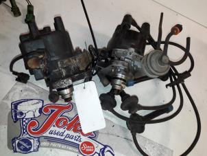 Begagnade Tändsystem (komplett) Toyota Corolla (E9) 1.6 XL 16V Pris på förfrågan erbjuds av Autodemontage Joko B.V.