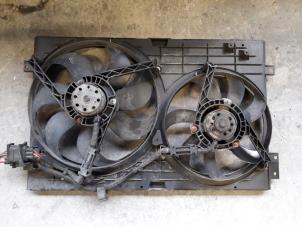 Begagnade Kylfläkt Volkswagen Golf IV Variant (1J5) 2.0 Pris på förfrågan erbjuds av Autodemontage Joko B.V.