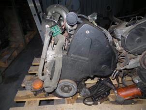 Używane Silnik Peugeot 106 I 1.5 Ace,Accent,XRD Cena na żądanie oferowane przez Autodemontage Joko B.V.