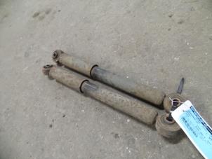 Gebruikte Schokdemper set Suzuki Ignis (FH) 1.3 16V Prijs op aanvraag aangeboden door Autodemontage Joko B.V.