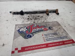 Gebruikte Verstuiver brug Volvo V50 (MW) 2.4 20V Prijs op aanvraag aangeboden door Autodemontage Joko B.V.