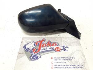 Begagnade Skärmspegel, höger Opel Calibra 2.0 16V Turbo 4x4 Pris på förfrågan erbjuds av Autodemontage Joko B.V.