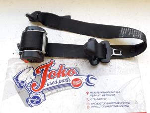 Begagnade Bakre säkerhetsbälte, vänster Suzuki Wagon-R+ (RB) 1.3 16V Pris på förfrågan erbjuds av Autodemontage Joko B.V.