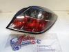 Achterlicht rechts van een Opel Astra H GTC (L08), 2005 / 2011 1.4 16V Twinport, Hatchback, 2Dr, Benzine, 1.364cc, 66kW (90pk), FWD, Z14XEP; EURO4, 2005-03 / 2010-10 2007