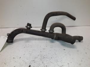 Begagnade Vattenrör Opel Calibra 2.0i Pris på förfrågan erbjuds av Autodemontage Joko B.V.