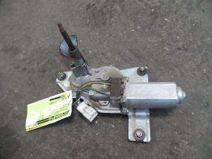 Używane Silnik wycieraczki tylnej Mitsubishi Pajero Hardtop (V6/7) 3.2 DI-D 16V Long Cena na żądanie oferowane przez Autodemontage Joko B.V.