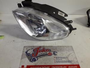 Begagnade Strålkastare, vänster Citroen Xsara Picasso (CH) 2.0 16V Pris på förfrågan erbjuds av Autodemontage Joko B.V.