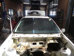 Begagnade Framruta Ford Sierra 2.0i Pris på förfrågan erbjuds av Autodemontage Joko B.V.