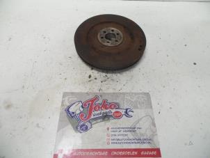 Begagnade Svänghjul Seat Leon (1P1) 1.4 TSI 16V Pris på förfrågan erbjuds av Autodemontage Joko B.V.