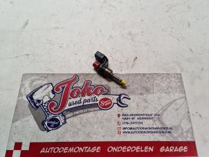 Begagnade Insprutare (bensin) Seat Leon (1P1) 1.4 TSI 16V Pris på förfrågan erbjuds av Autodemontage Joko B.V.