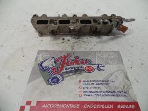 Begagnade Bränsleinsprutningsmunstycke Seat Leon (1P1) 1.4 TSI 16V Pris på förfrågan erbjuds av Autodemontage Joko B.V.