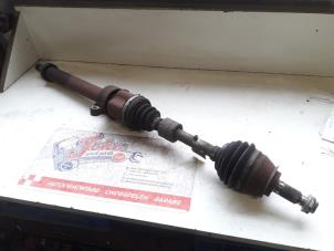 Begagnade Drivaxel, höger fram Mini Mini (R56) 1.6 One D 16V Pris på förfrågan erbjuds av Autodemontage Joko B.V.