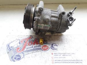 Begagnade Luftkonditioneringspump Mini Mini (R56) 1.6 One D 16V Pris på förfrågan erbjuds av Autodemontage Joko B.V.