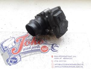 Begagnade Spjällhus Mini Mini (R56) 1.6 One D 16V Pris på förfrågan erbjuds av Autodemontage Joko B.V.