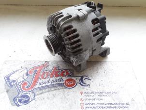 Begagnade Dynamo Mini Mini (R56) 1.6 One D 16V Pris på förfrågan erbjuds av Autodemontage Joko B.V.