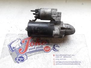 Begagnade Startmotor Mini Mini (R56) 1.6 One D 16V Pris på förfrågan erbjuds av Autodemontage Joko B.V.