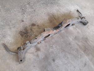 Begagnade Underram Mini Mini (R56) 1.6 One D 16V Pris på förfrågan erbjuds av Autodemontage Joko B.V.