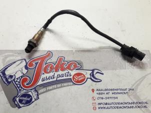 Begagnade Lambdasond Mini Mini (R56) 1.6 One D 16V Pris på förfrågan erbjuds av Autodemontage Joko B.V.