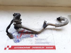 Begagnade EGR-ventil Ford Focus C-Max 1.6 TDCi 16V Pris på förfrågan erbjuds av Autodemontage Joko B.V.