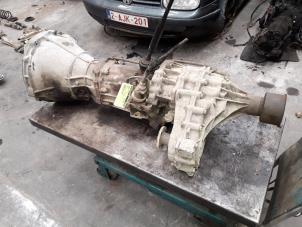 Begagnade Fördelningslåda 4x4 Nissan Terrano II (R20/TR50) 2.7 TDi Pris på förfrågan erbjuds av Autodemontage Joko B.V.