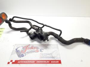 Begagnade Termostathus Volkswagen Golf VI (5K1) 1.4 16V Pris på förfrågan erbjuds av Autodemontage Joko B.V.