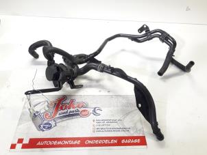 Begagnade Vattenpump Seat Leon (1P1) 1.4 TSI 16V Pris på förfrågan erbjuds av Autodemontage Joko B.V.