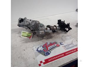 Gebruikte Stuurkolom Huis Opel Meriva 1.6 16V Prijs op aanvraag aangeboden door Autodemontage Joko B.V.