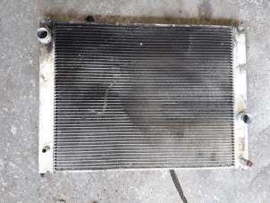 Gebruikte Radiateur BMW 5 serie (E60) 530i 24V Prijs op aanvraag aangeboden door Autodemontage Joko B.V.