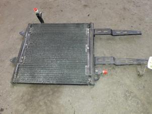 Gebruikte Airco Radiateur Volkswagen Polo III (6N1) 1.6i 75 Prijs op aanvraag aangeboden door Autodemontage Joko B.V.
